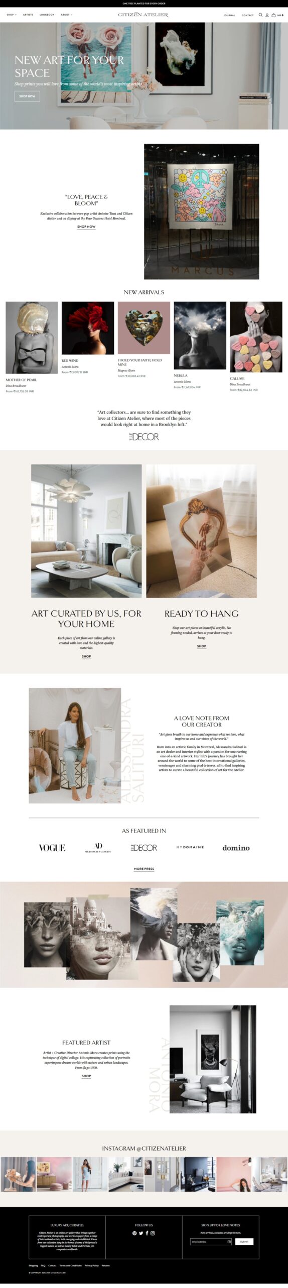 Citizen Atelier